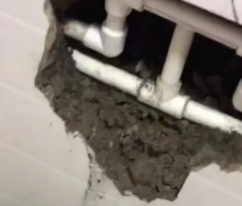 康定漏水检测电话