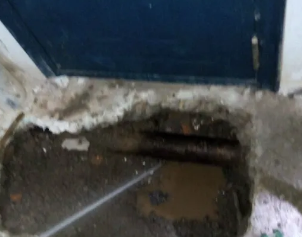 康定水管漏水检测多少钱