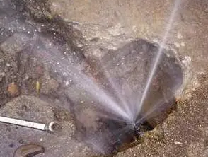 康定水管漏水检测哪家好