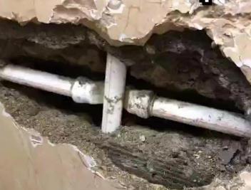 康定漏水检测电话多少